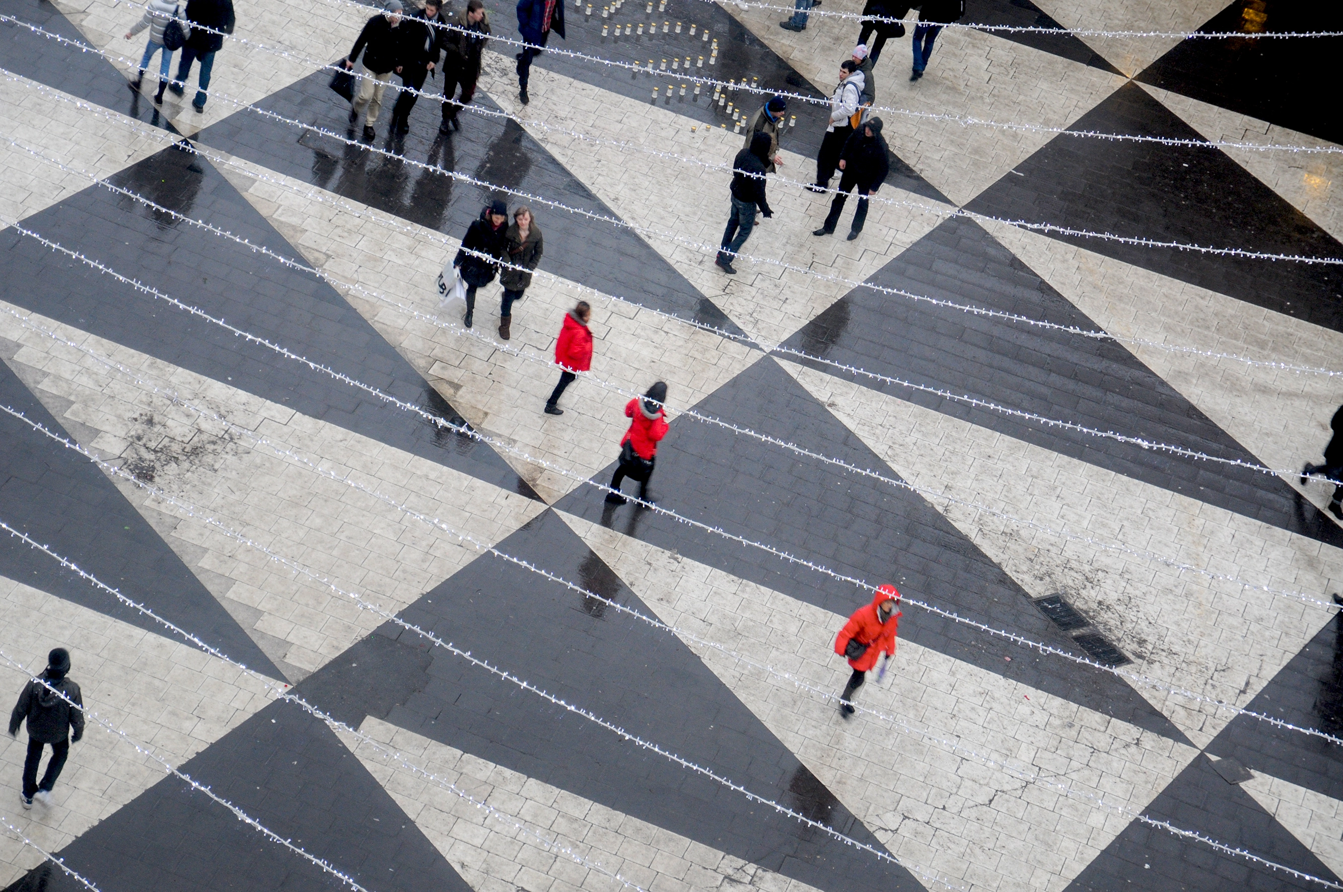 Directeurs et directrices d'Ehpad : des parcours divers, des aspirations variables