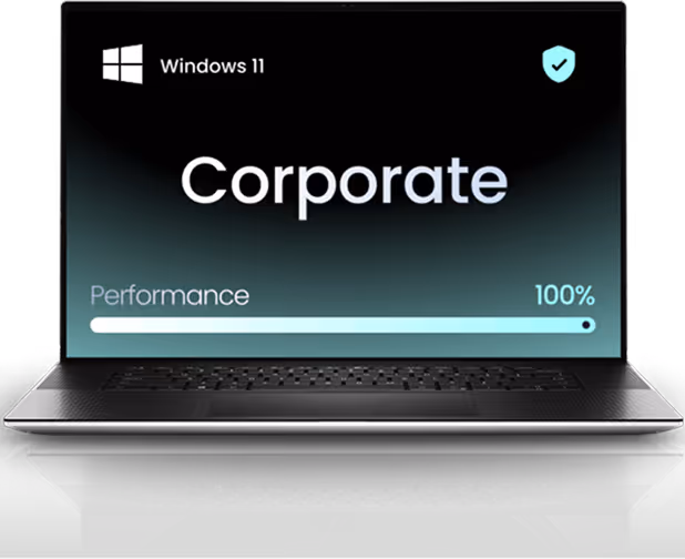 Kerys Software - Corporate Windows 11