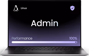 Kerys Software - Admin Linux