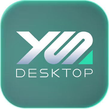 YS Desktop Icon