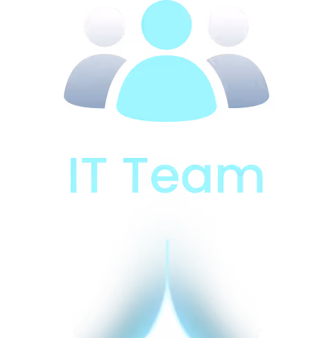 IT Team approach