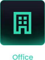 Environment Icon