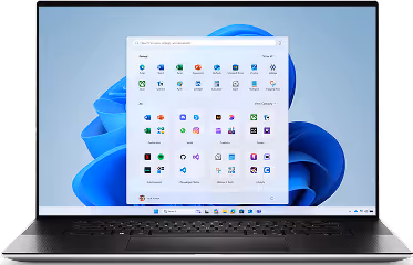Windows workstation running YS::Desktop