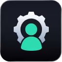 Sales and technical support icon