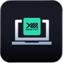 Exclusive partner portal icon