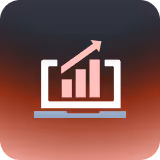 Business benefits icon