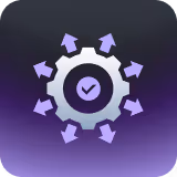 Deployment icon