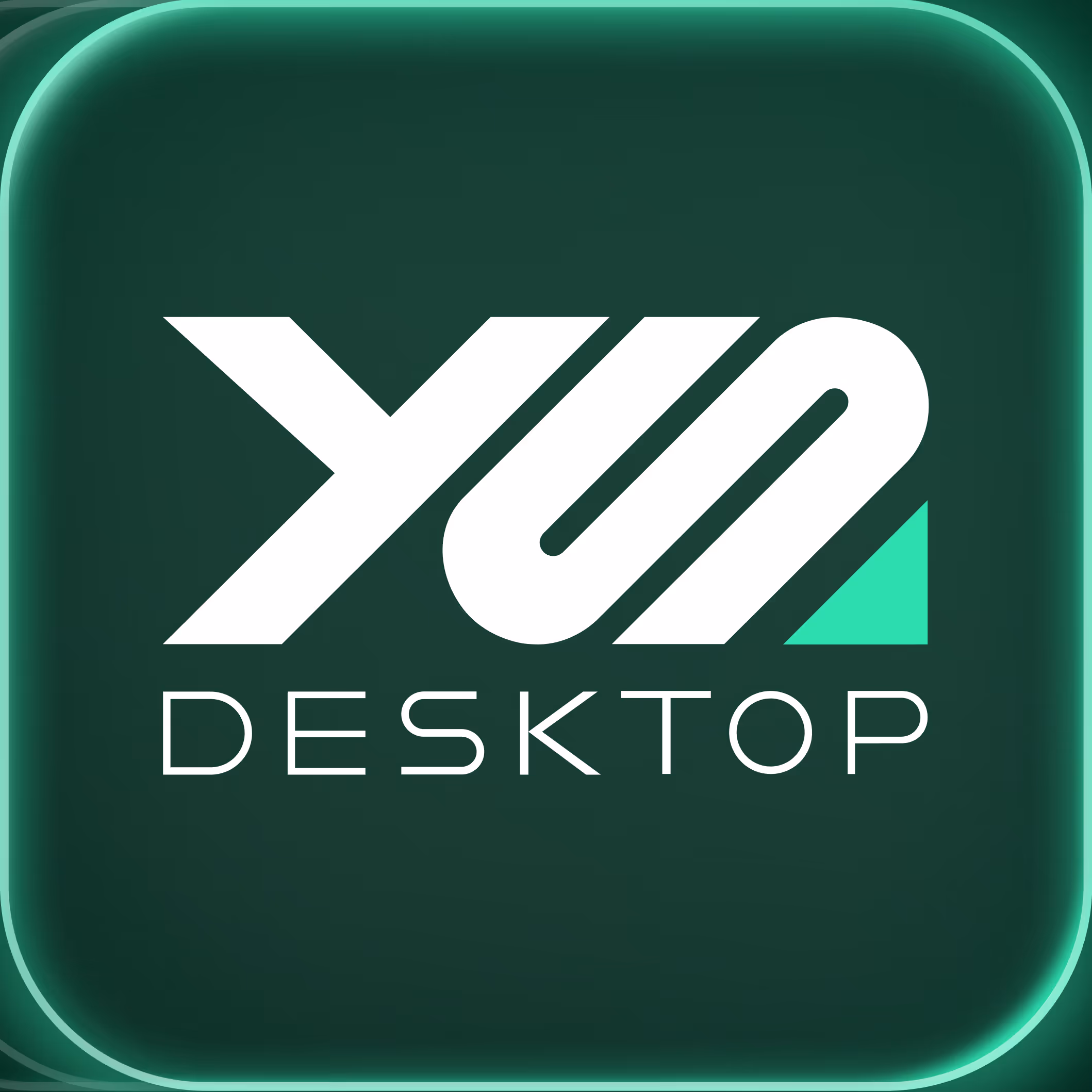 YS::Desktop logo