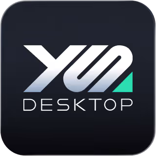 YS::Desktop app icon