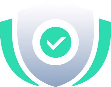 Hypervisor security icon