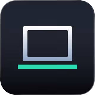 Direct memory access – no shared resources between VMs