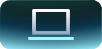 Without YS::Desktop – laptop dependent on remote server