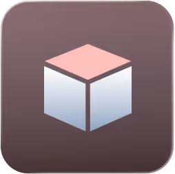 Bridge mode icon – VM visible as physical device