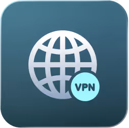 VPN enforcement icon – policy-driven network security