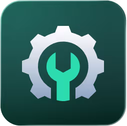 Maintenance workstation icon