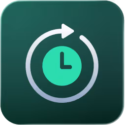 Reduced operational downtime icon