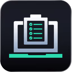 Compliance checklist icon