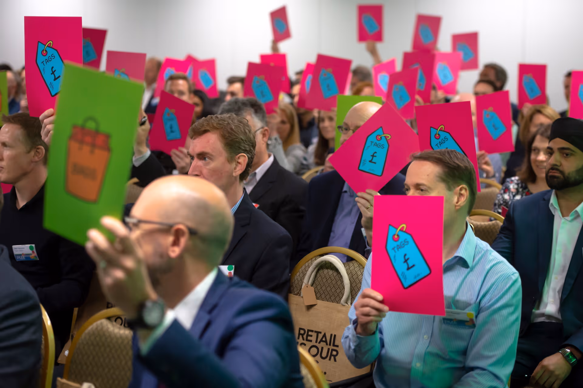 RPA annual conference
