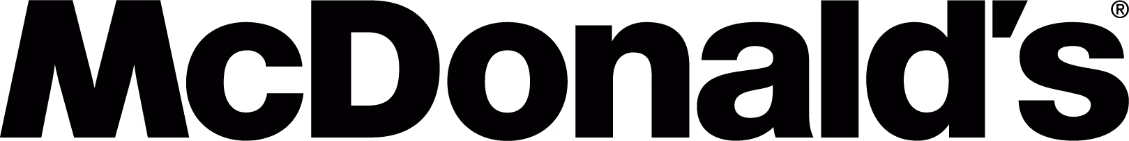 McDonalds logo