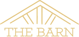 The Barn Smith Lake logo