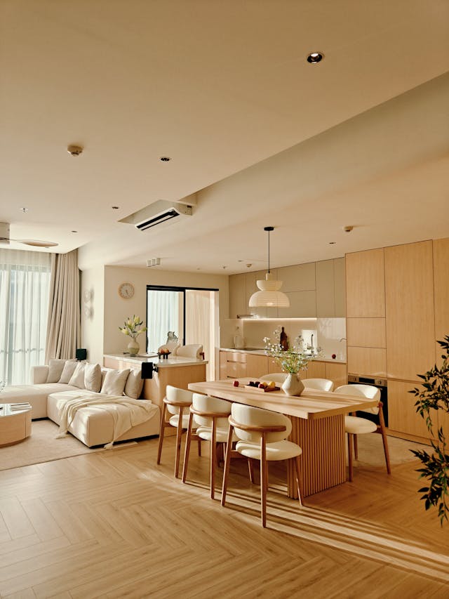 esidential concierge service for tenants