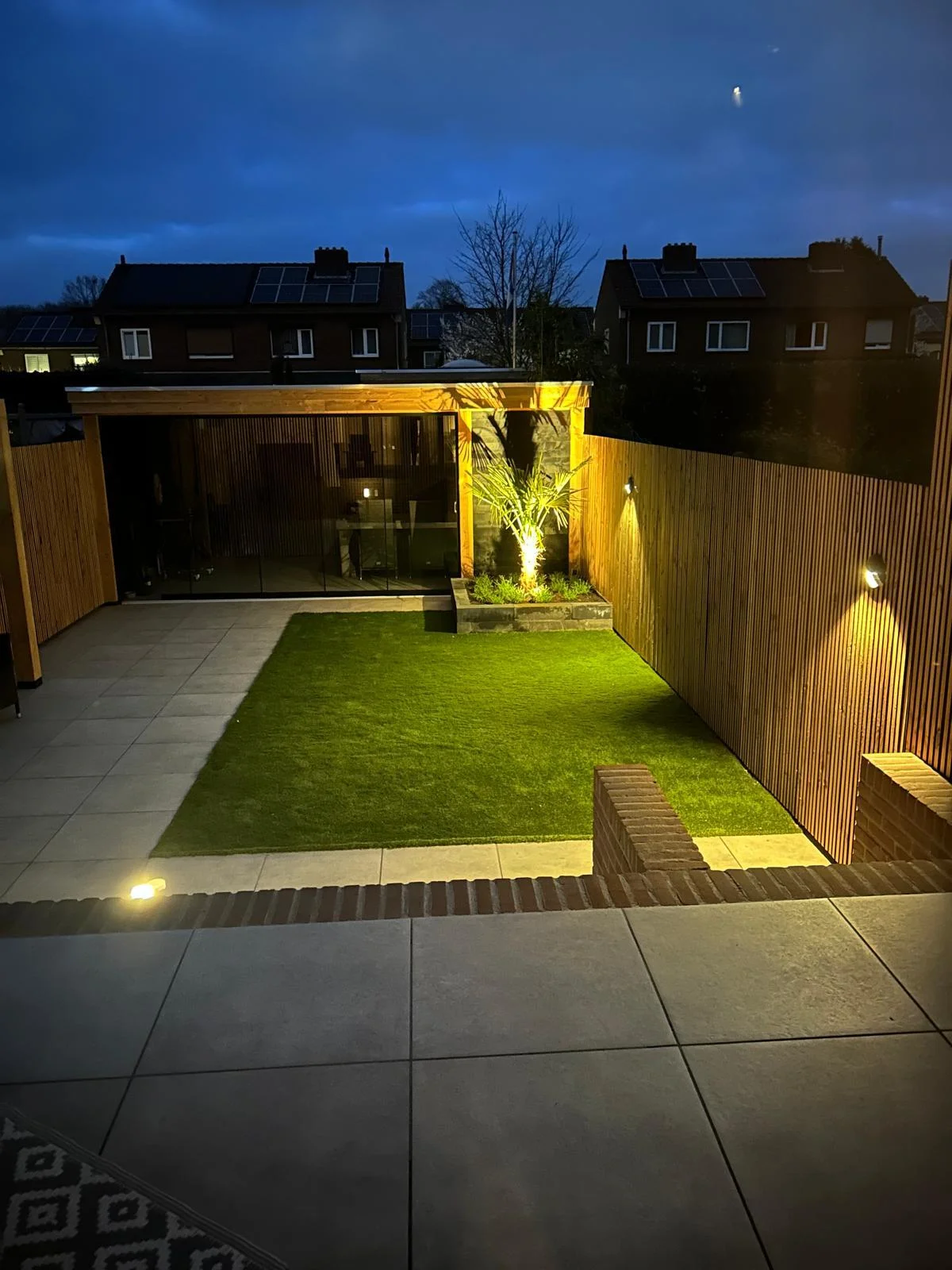 Tuinontwerp