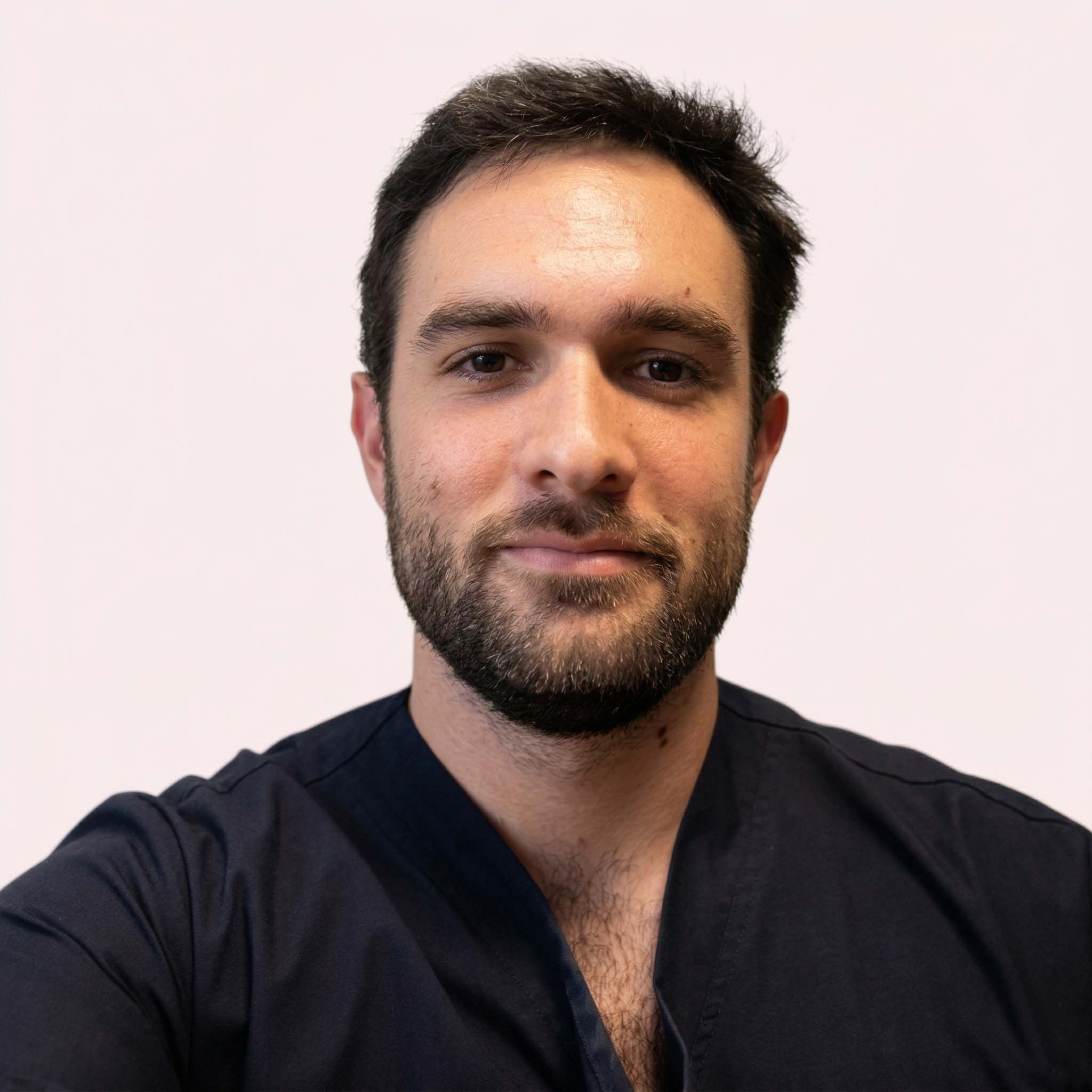 Dr. Patricio Basanta