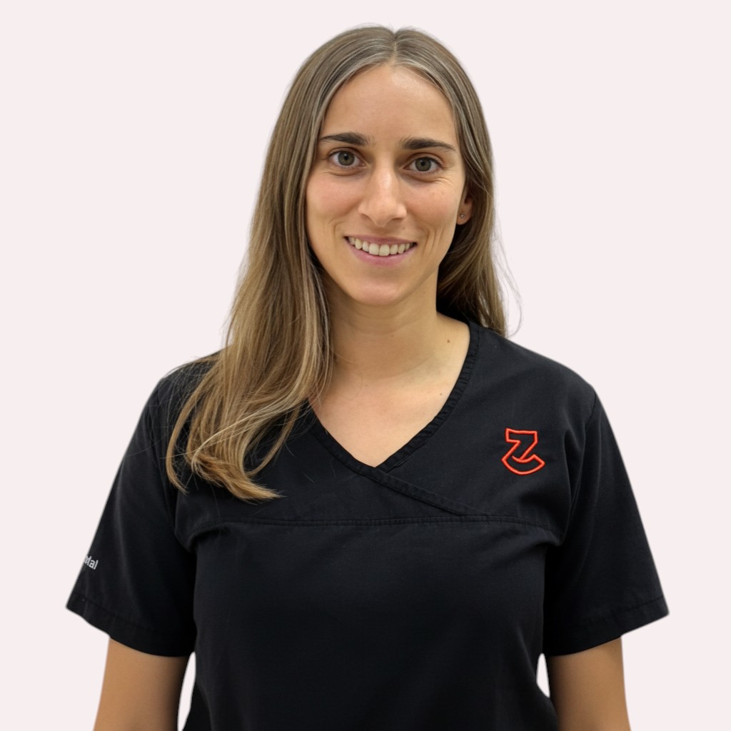 Dra. Agustina Agalastino