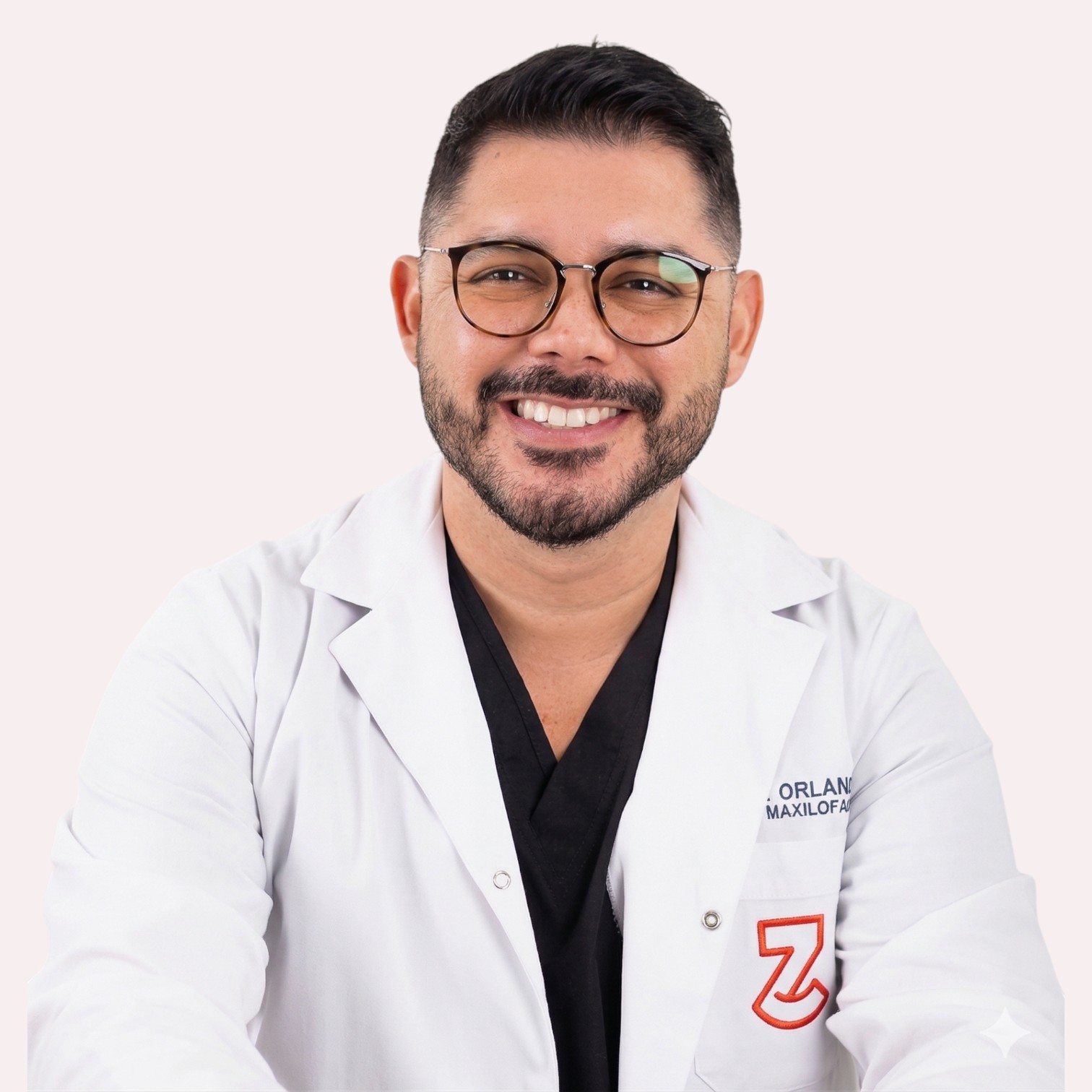 Dr. Orlando Zurita