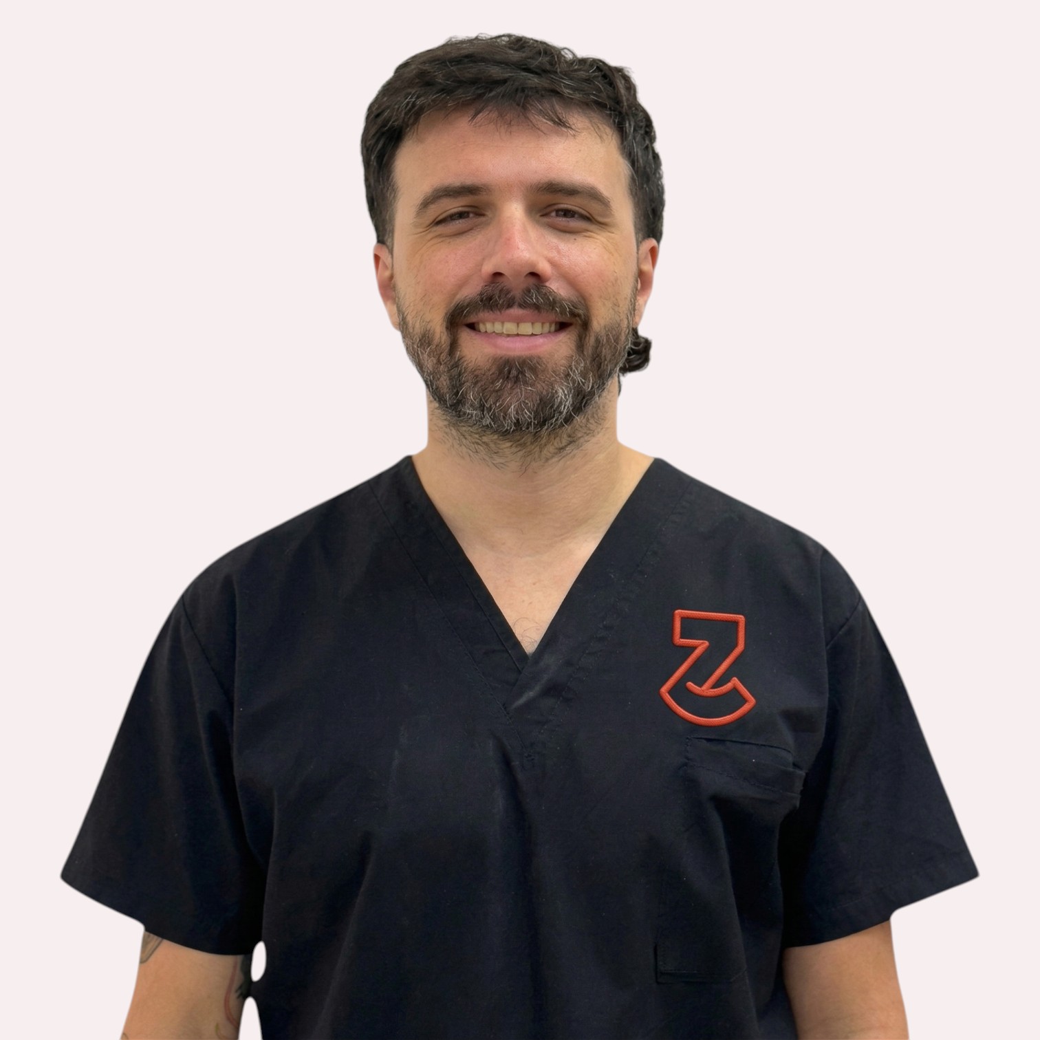 Dr. Gonzalo Miraglia