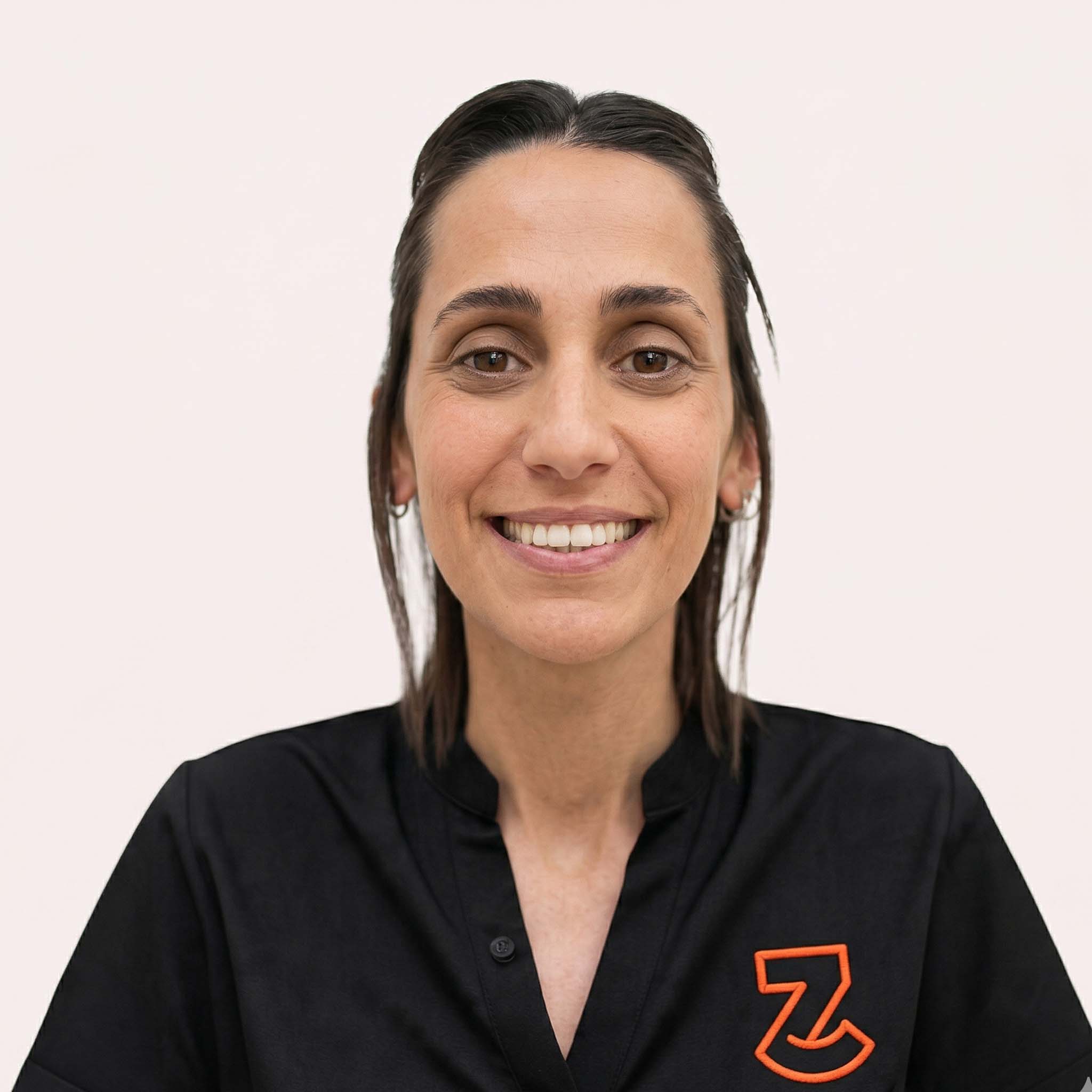 Dra. Julieta Maria