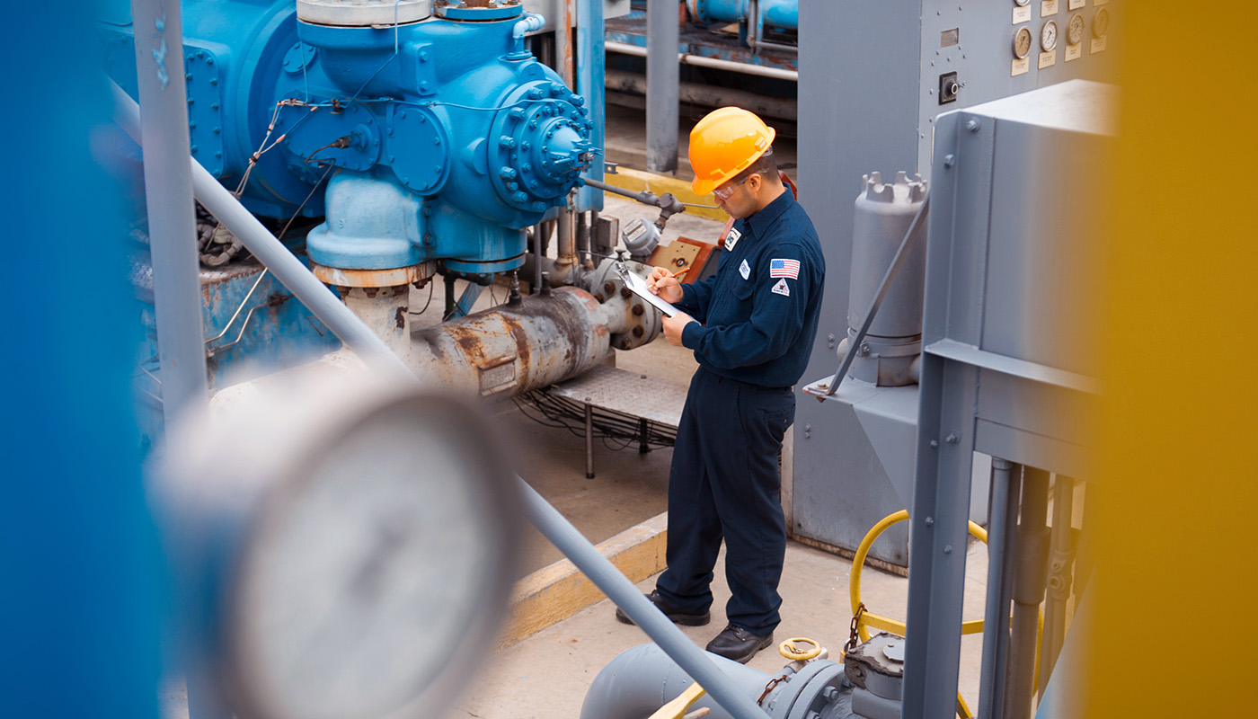 Drive private sector leadership in emissions reduction