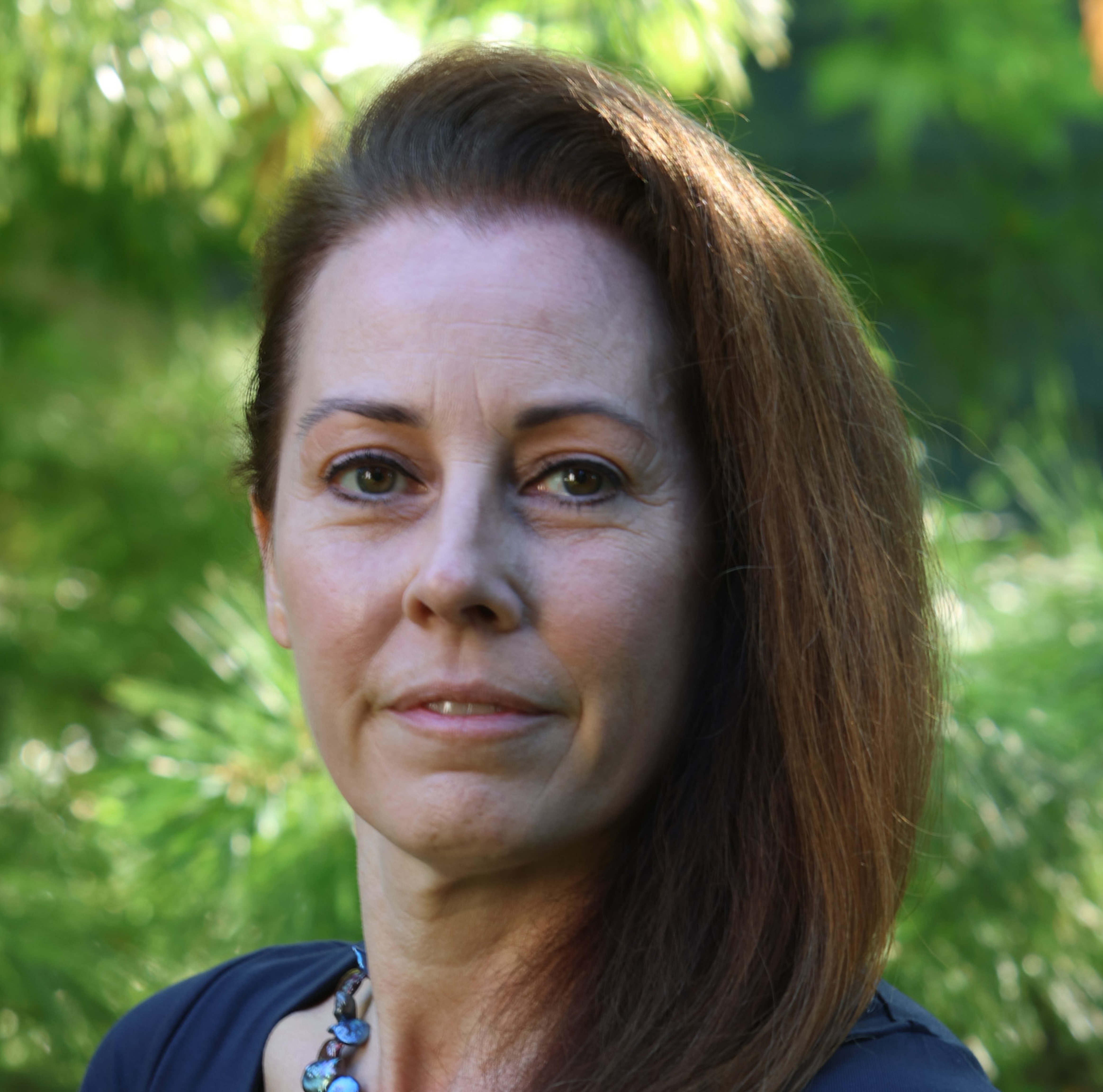 Marcella Kamarauskas