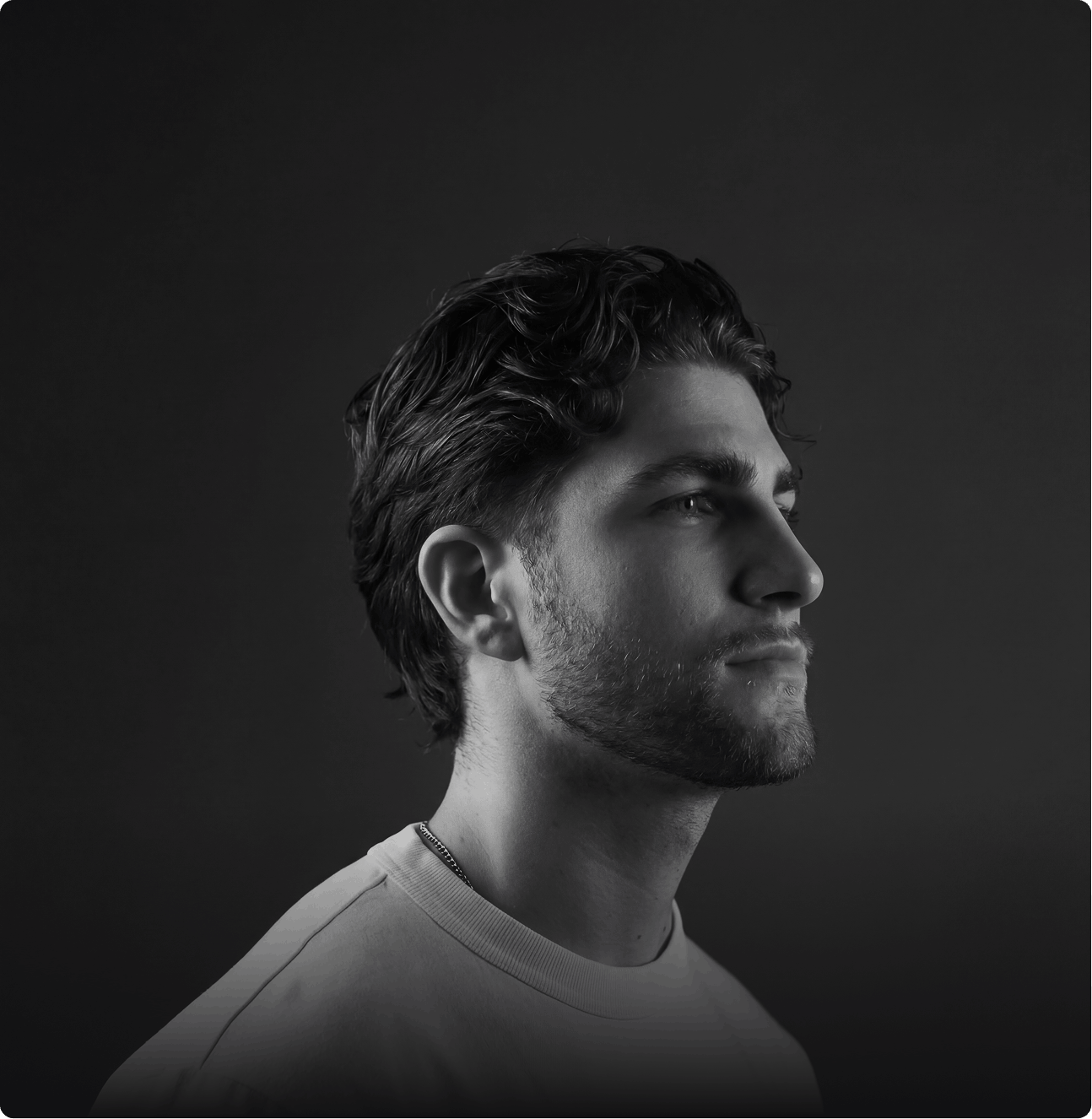 Enzo Folletete co-founder portrait