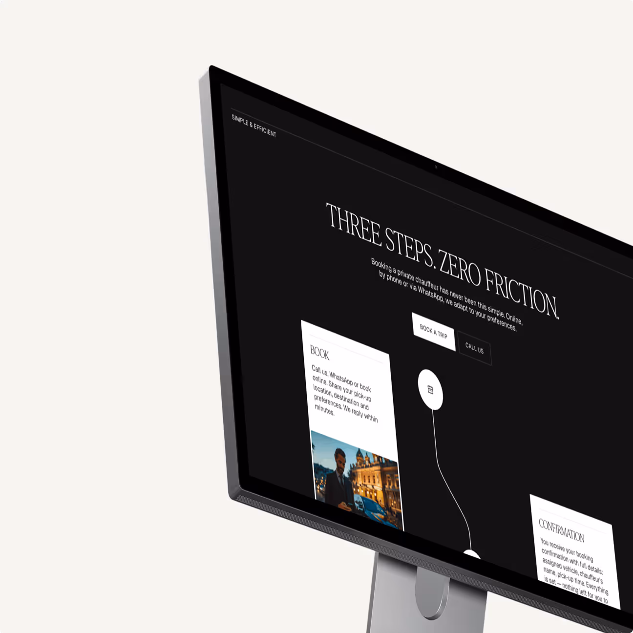 Monaco Royal Limousines