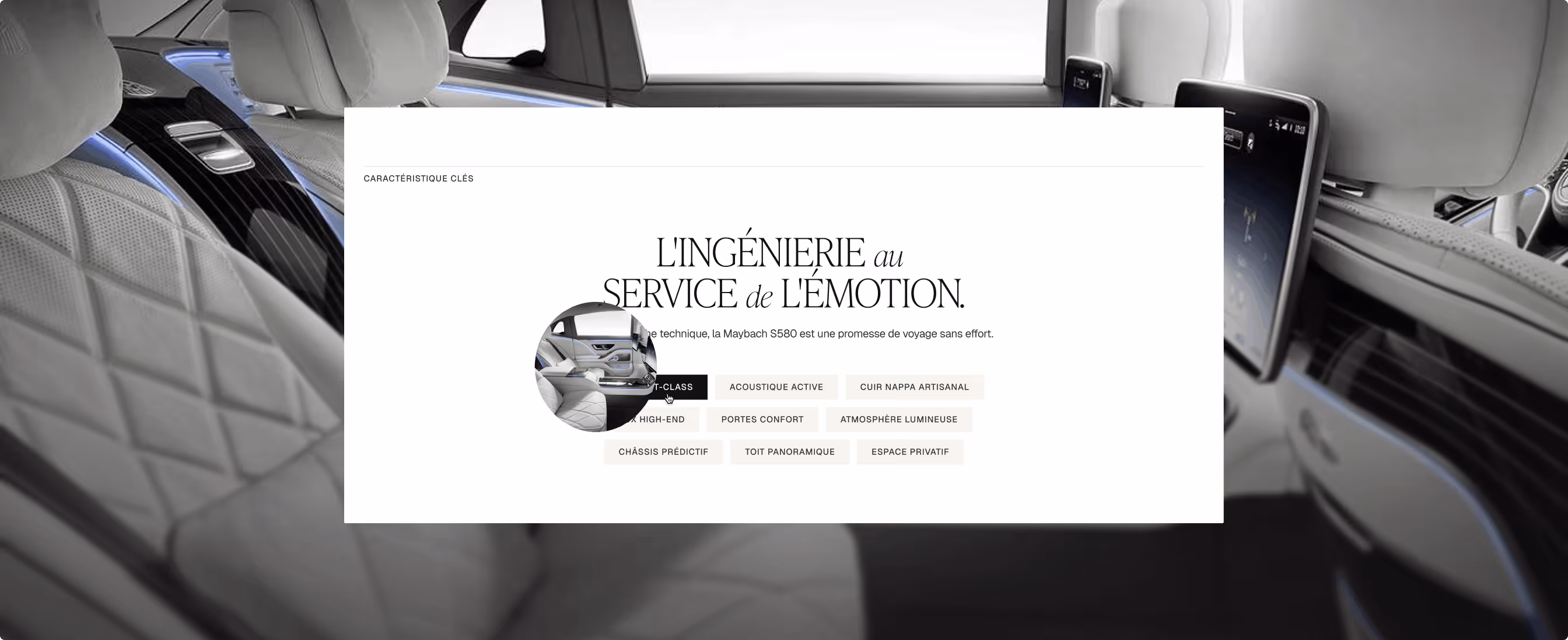 Monaco Royal Limousines