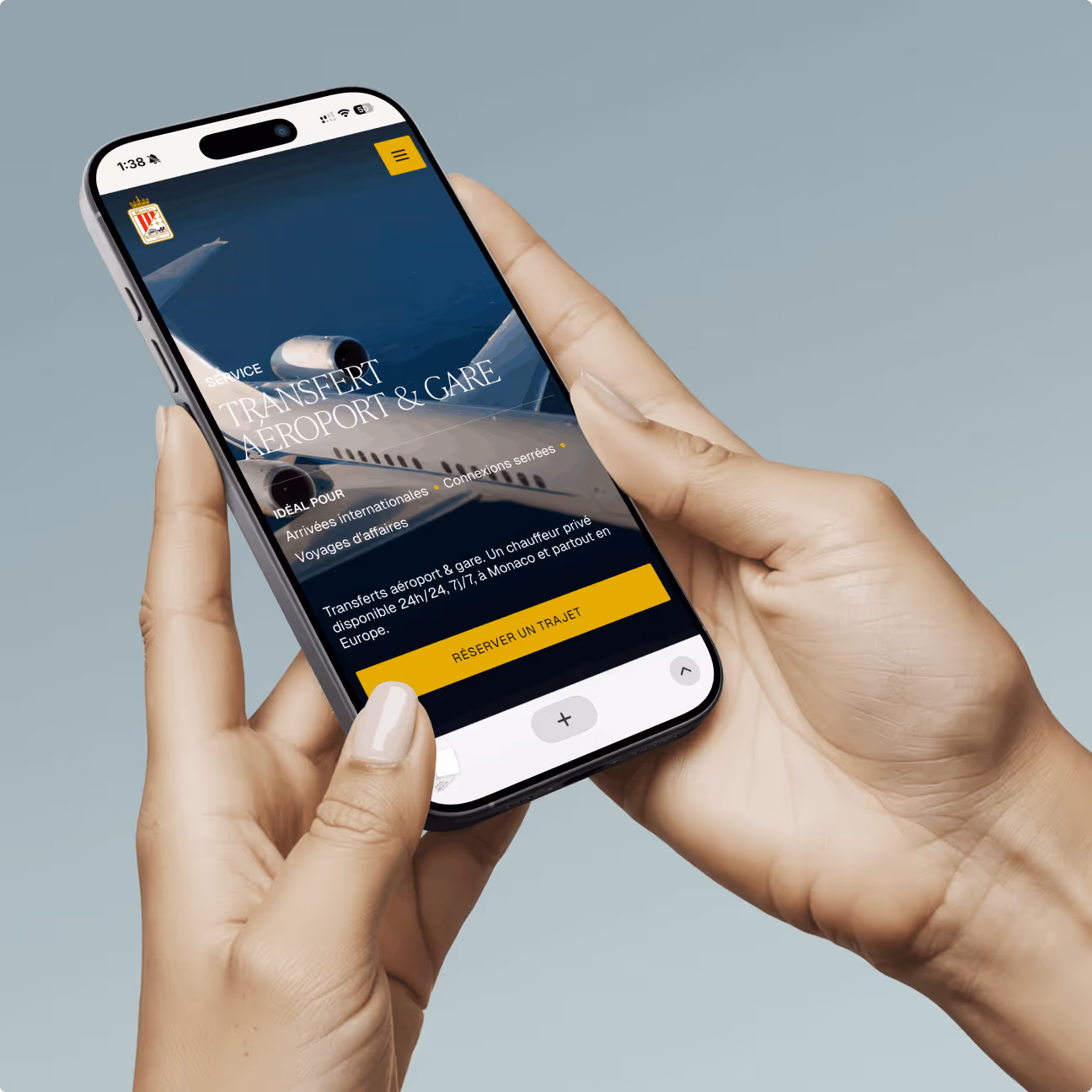 Monaco Royal Limousines