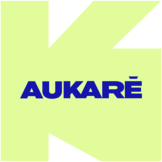 logo aukare