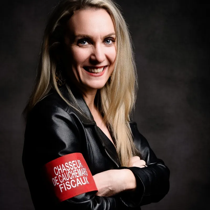 Stéphanie Meignin, CNAF - témoignage client AUKARÉ