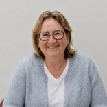 Dominique, directrice financière chez AUKARÉ