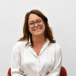 Lisa, chargée d'affaires chez AUKARÉ