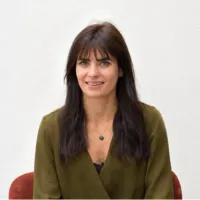 Marina, chargée d'affaires chez AUKARÉ
