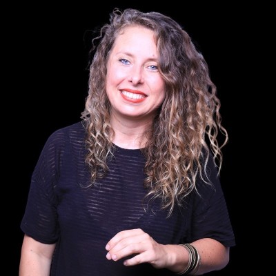 Blog Author Image