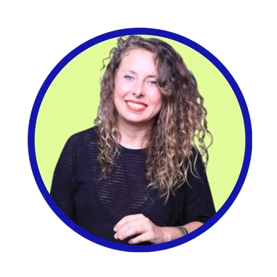 Blog Author Image