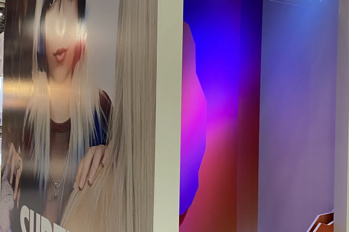 Single Project Image