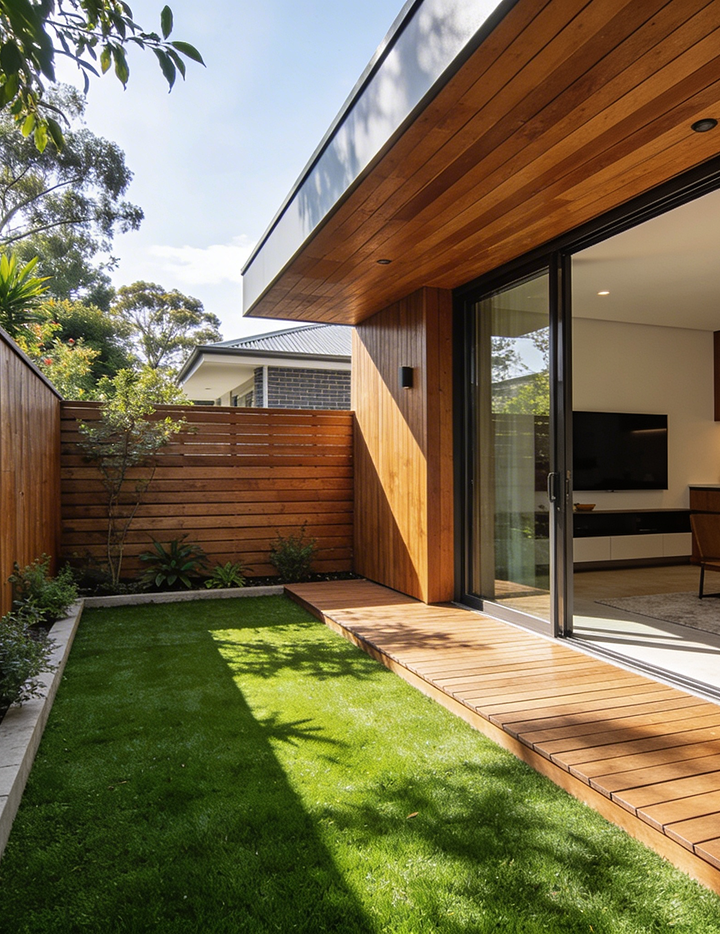 Outdoor Projects