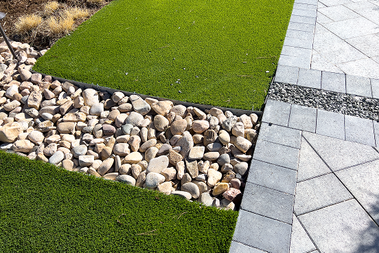 Landscaping Artificial Turf