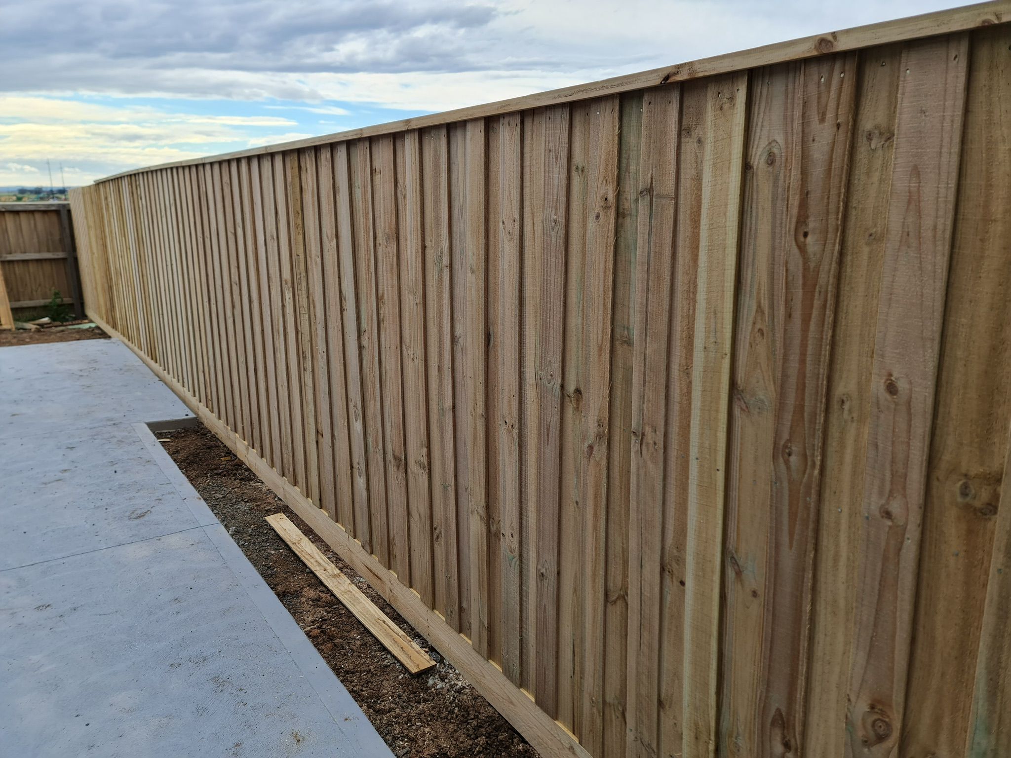 Artificial Grass Installation