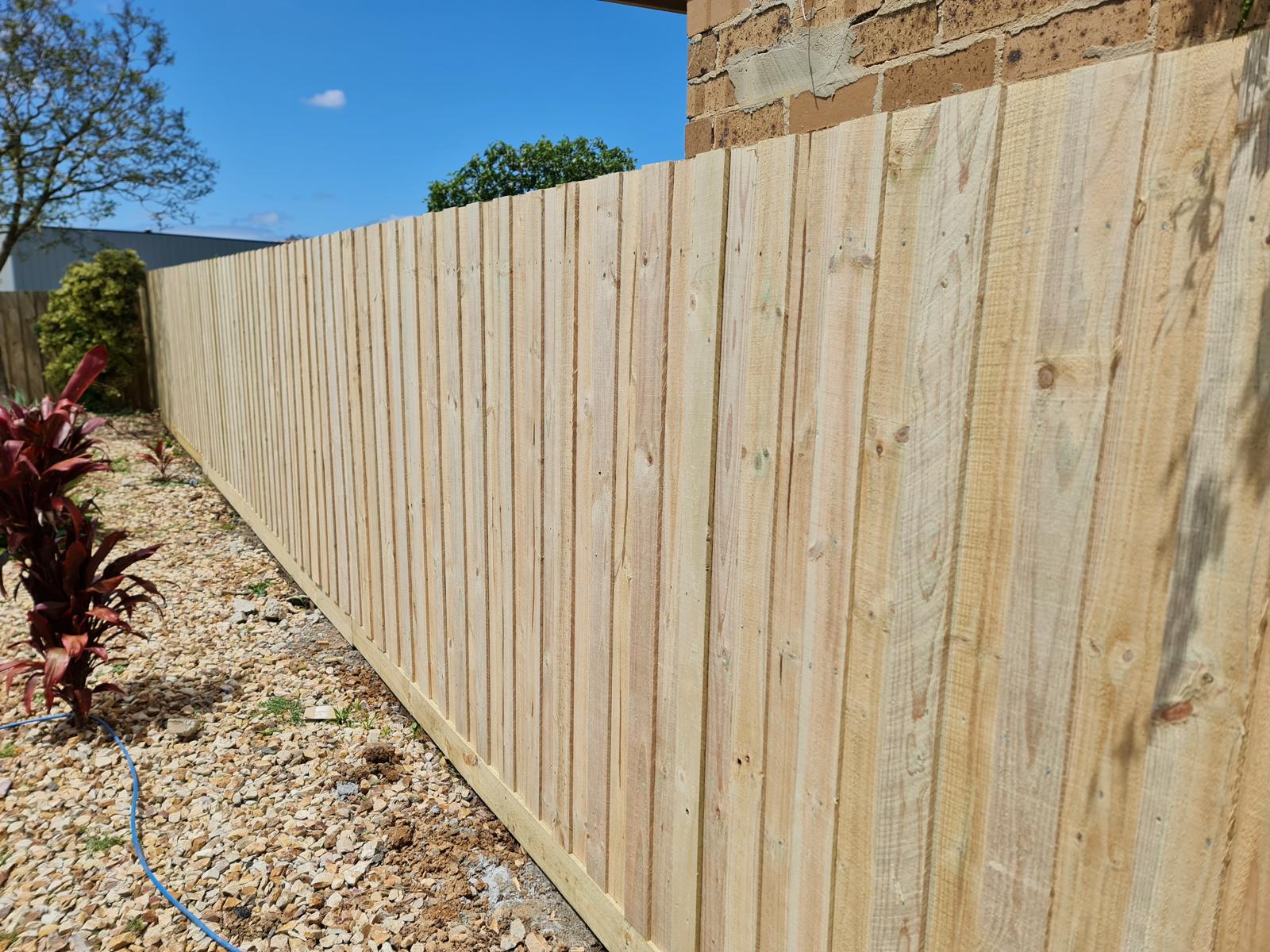 Deck Installation in Melbourne