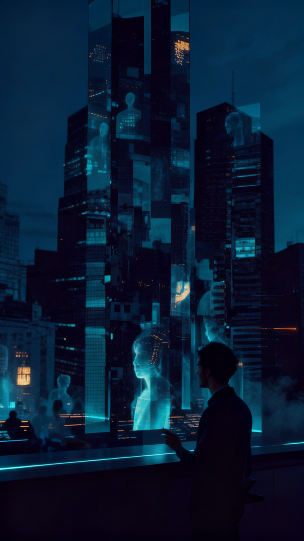James Ellis